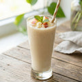 Apple Smoothie