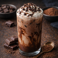 Iced Chocolate