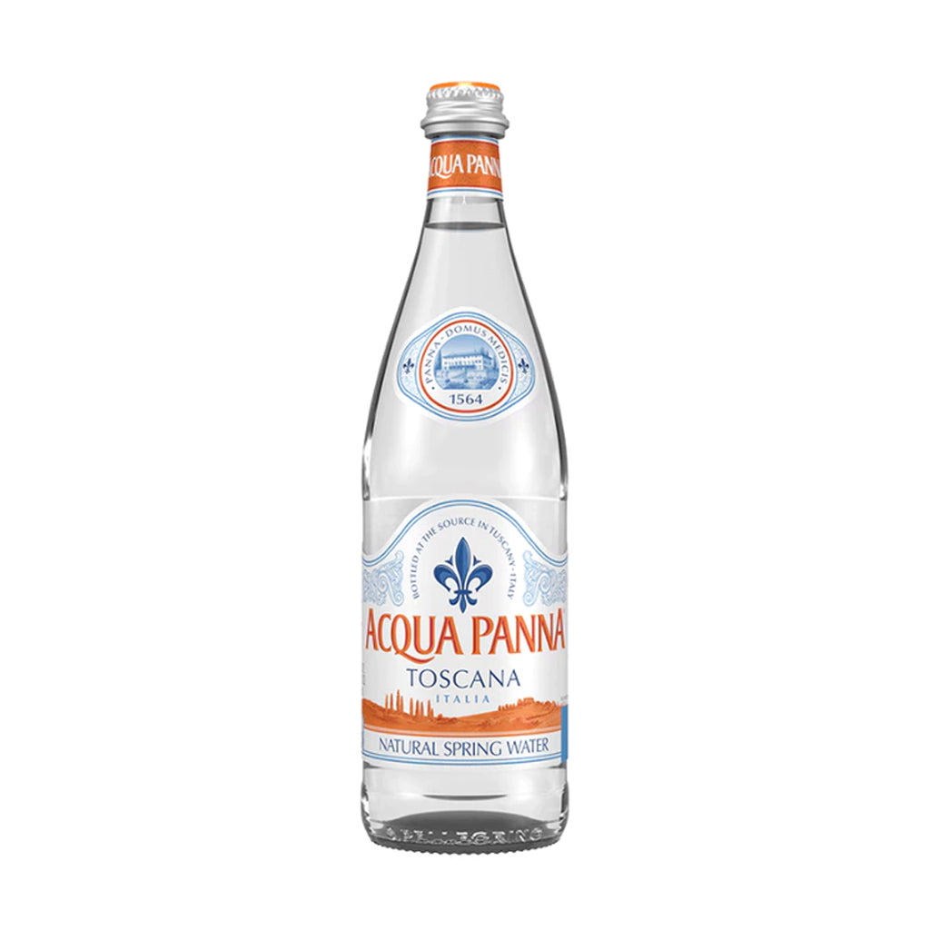Acqua Panna Still Water (70cl)